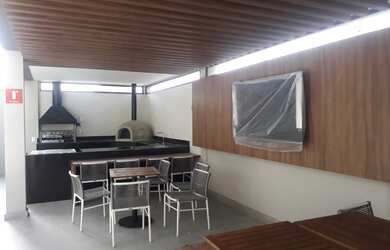 Imagem 1: Excelente apartamento com 03 quartos 81m² - Recreio