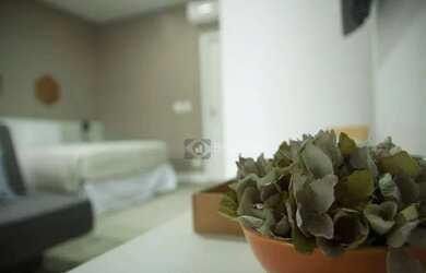 Imagem 14: Flat com 1 dormitório para alugar, 36 m² por R$ 6.500/mês - Vila Olímpia...