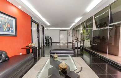 Imagem 5: Apartamento com 3 dormitórios para alugar, 150 m² por R$ 6.450,00/mês...