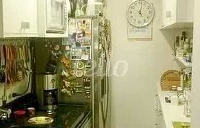 Imagem 6: São Paulo - Apartamento Padrão - Brás