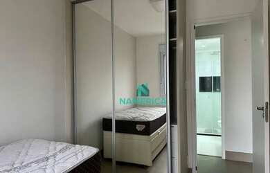 Imagem 13: Apartamento, 50 m² - venda por R$ 620.000,00 ou aluguel por R$ 4.345,00/mês...
