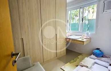 Imagem 15: MAUI PONTAL OCEÂNICO - Garden no Recreio dos Bandeirantes