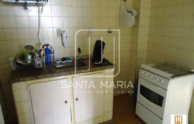 Imagem 2: Apartamento (tipo - padrao) 1 dormitórios, cozinha planejada, elevador, em condomínio fech