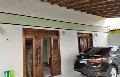 Imagem 6: SSA Casa para venda em Caminho de Areia - Salvador - BA