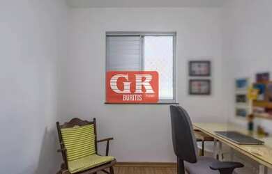 Imagem 13: Apartamento à venda, 3 quartos, 1 suíte, 3 vagas, Buritis - Belo Horizonte/MG