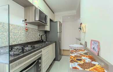 Imagem 10: São Paulo - Apartamento Padrão - Jardim Santa Terezinha