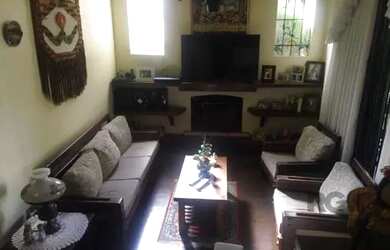 Imagem 7: Casa em Cavalhada