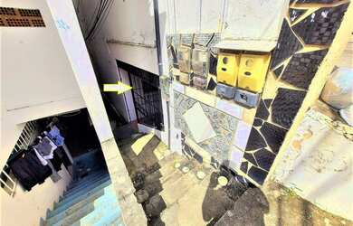 Imagem 3: Casa Com 3/4, Suíte e Varanda no Candeal Pequeno em Brotas