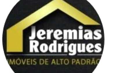 Imagem: O terreno possui 3.800m² de Área e está localizado em Jardim