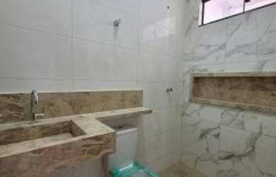 Imagem 6: AC-EXCELENTE CASA. Ar-condicionado, 110m² de Área, 3 Vagas na garageme3...