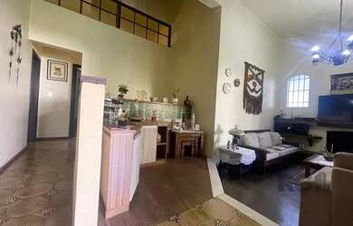 Imagem 10: Casa em Cavalhada