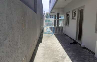 Imagem 3: Apartamento com 2 dormitórios à venda - Ponte do Imaruim - Palhoça/SC