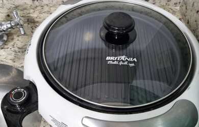 Imagem 14: AP mobiliado para locação por diária ou fixo no Easy Life - Setor Bueno