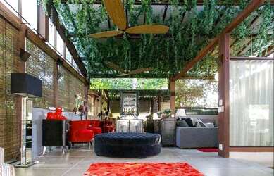 Imagem 3: Casa com 4 suítes, 655 m² - venda por R$ 19.500.000 ou aluguel por R$...