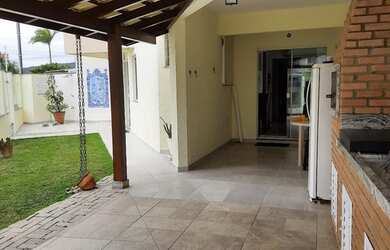 Imagem 16: Casa Alto Padrão. 82m² de Área, 2 Vagas na garageme2 Dormitórios