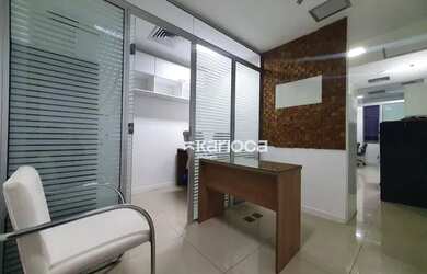 Imagem: O depósito possui 1 Vaga na garagem, 38m² de Área, Imóvel