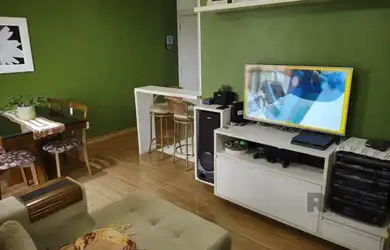 Imagem 4: Apartamento 3 quartos no bairro Humaitá, em Porto Alegre