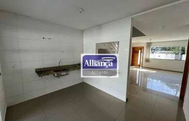 Imagem 11: Casa com 2 dormitórios à venda, 100 m² por R$ 650.000,00 - Piratininga - Niterói/RJ