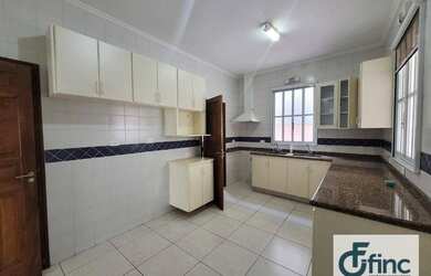 Imagem 9: Casa com 2 dormitórios para alugar, 160 m² por R$ 4.750/mês - Condomínio Constantino Matuc