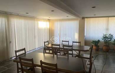 Imagem 7: APTO A VENDA ANHANGABAÚ. Ar-condicionado, 167m² de Área, 2 Vagas na...