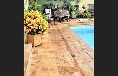 Imagem 3: Ribeirão Preto - Casa Padrão - Alto da Boa Vista