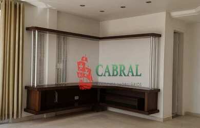 Imagem 2: Apartamento com 2 dormitórios, 141 m² - venda por R$ 636.000 ou aluguel...