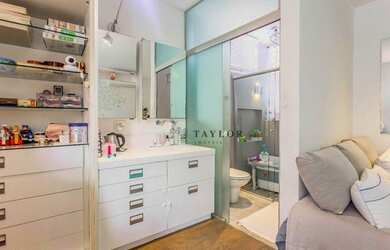 Imagem 15: Casa com 3 suítes, 345 m² - venda por R$ 6.200.000 ou aluguel por R$...