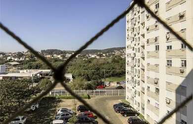 Imagem 12: Apartamento com 3 Dormitorio s localizado a no bairro TRISTEZA em Porto...