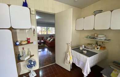 Imagem 4: Locação Apartamento 3 Dormitórios - 110 m² Campo Belo