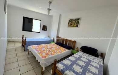 Imagem 10: Apartamento para Venda em Mongaguá, Aclimação, 1 dormitório, 1 banheiro