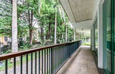 Imagem 5: Casa, 726 m² - venda por R$ 12.000.000,00 ou aluguel por R$ 40.000,00/mês...