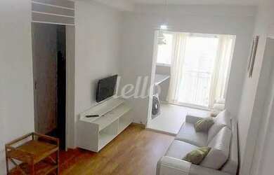 Imagem 3: São Paulo - Apartamento Padrão - Brás