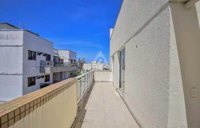 Imagem 12: Cobertura à venda, 4 quartos, 4 suítes, 4 vagas, Recreio dos Bandeirantes...