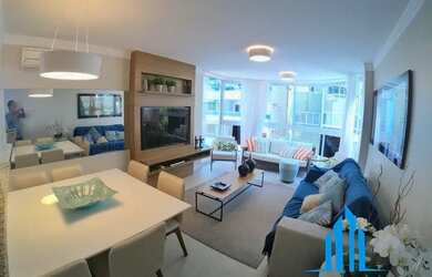 Imagem 3: 03 Quartos alto padrão finamente decorado e mobiliado no Centro de Guarapari