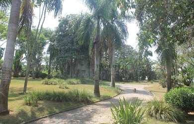 Imagem 8: Casa, 997 m² - venda por R$ 7.200.000,00 ou aluguel por R$ 25.000,00/mês...