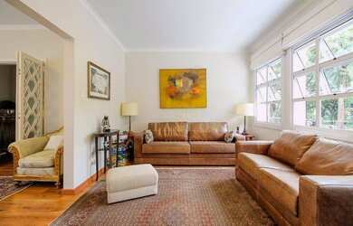 Imagem 8: Casa residencial à venda, Jardim Paulista, São Paulo