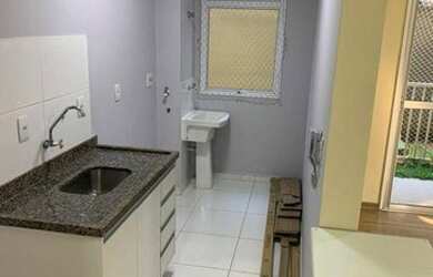 Imagem 7: Apartamento com 2 dormitórios, 59 m² - venda por R$ 275.600,00 ou aluguel...