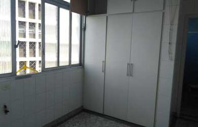 Imagem 5: APARTAMENTO PARA VENDA OU LOCAÇÃO NA VILA MONUMENTO 1 POR ANDAR