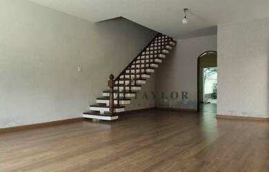 Imagem 3: Casa com 4 dormitórios, 195 m² - venda por R$ 3.000.000,00 ou aluguel...