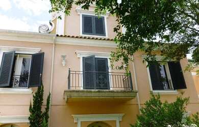 Imagem 1: Casa com 5 dormitórios, 624 m² - venda por R$ 8.000.000,00 ou aluguel...