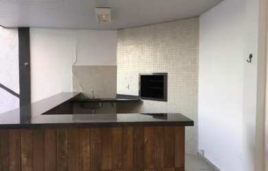 Imagem 9: Casa no SANTA CRUZ II. Piscina, Churrasqueira, 250m² de Áreae3 Vagas...