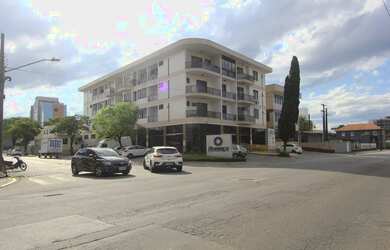 Imagem: O apartamento possui 3 Dormitórios, 3 Banheiros, 1 Vaga na