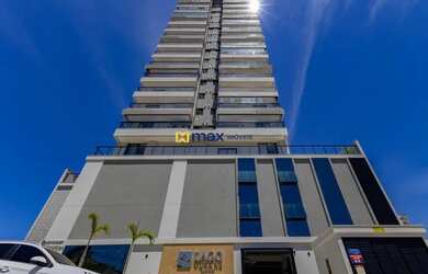 Imagem: O apartamento possui 2 Dormitórios, 3 Banheiros, 1 Vaga na