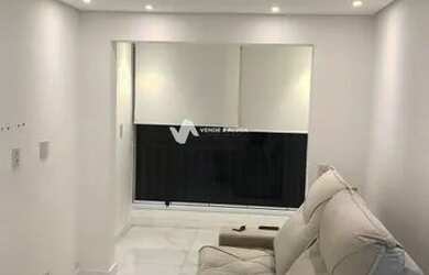 Imagem 2: Apartamento à venda Semi Mobiliado no Condomínio Praça Mooca com 55m²...