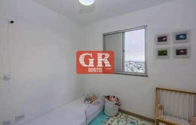 Imagem 11: Apartamento à venda, 3 quartos, 1 suíte, 3 vagas, Buritis - Belo Horizonte/MG