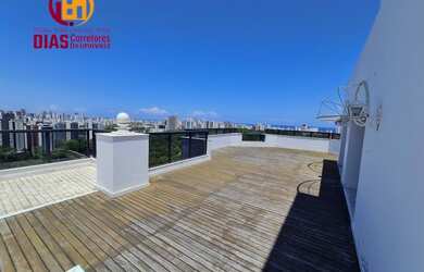 Imagem 10: Apartamento à venda no bairro Rio Vermelho - Salvador/BA