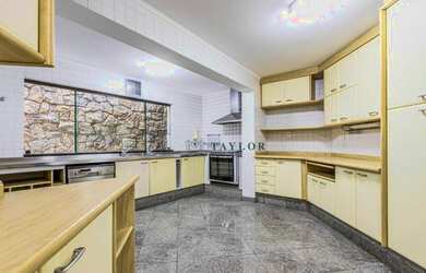 Imagem 16: Casa, 726 m² - venda por R$ 12.000.000,00 ou aluguel por R$ 40.000,00/mês...