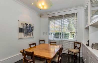 Imagem 11: Casa com 4 suítes para alugar, 684 m² por R$ 100.000/mês - Jardim Europa...