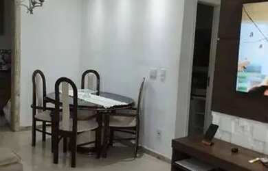 Imagem 8: Locação de Apartamentos / Padrão na cidade de Salvador