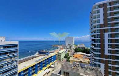 Imagem 14: Apartamento com 1 quarto em 32m² com 1 vaga de garagem na Barra